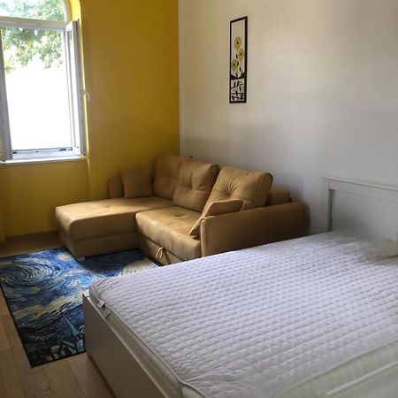 Chika Apartman Fiume Kültér fotó