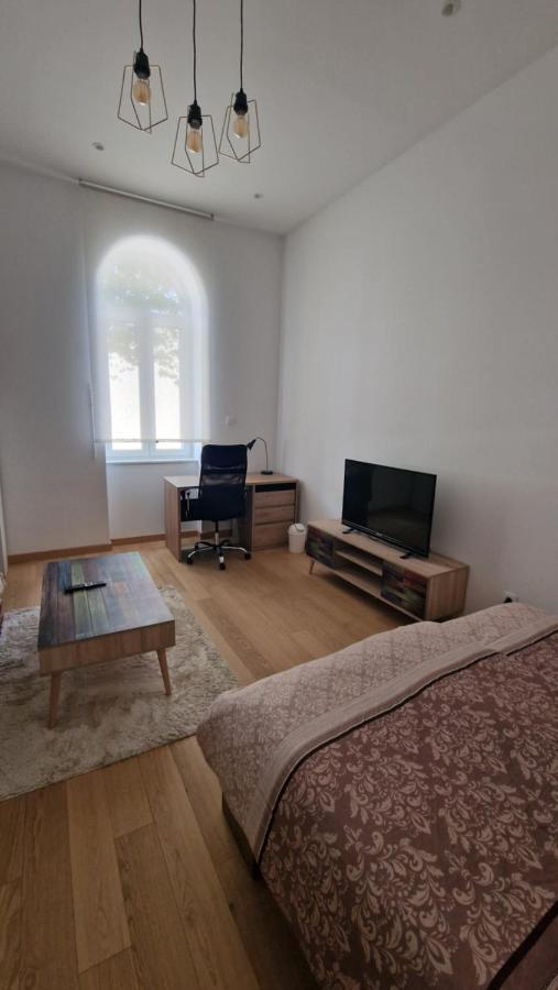 Chika Apartman Fiume Kültér fotó