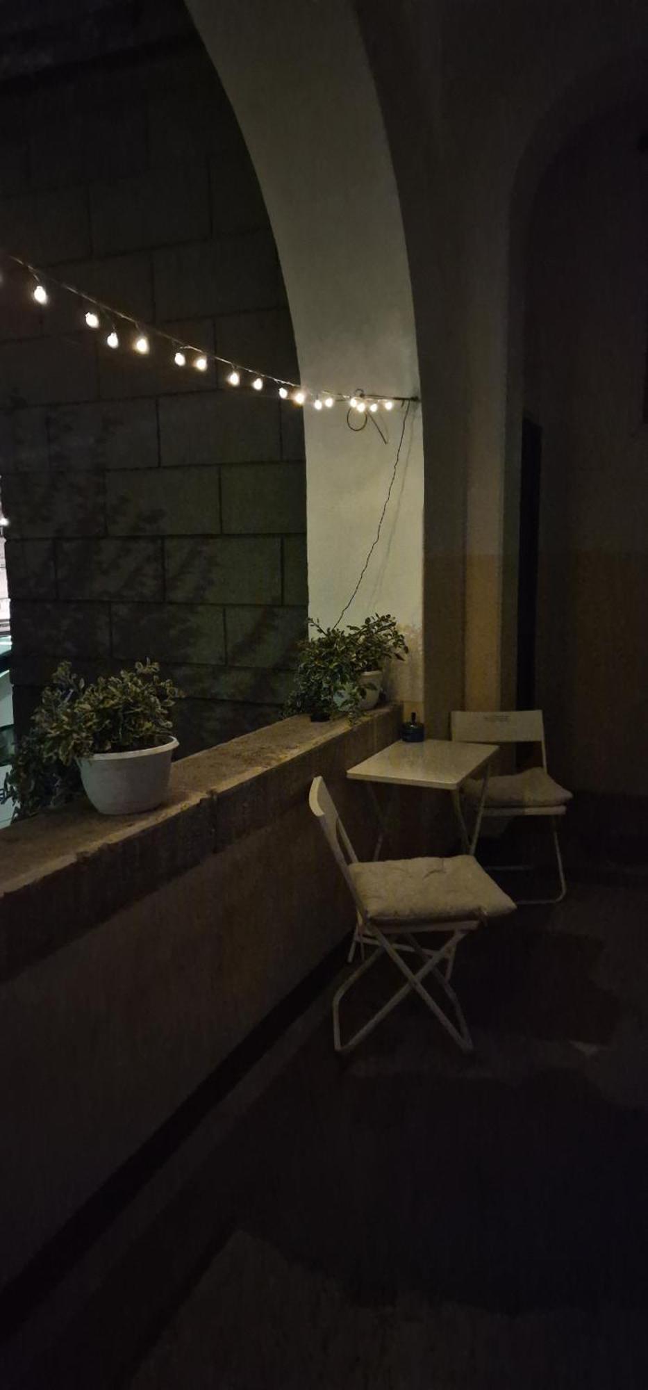 Chika Apartman Fiume Kültér fotó