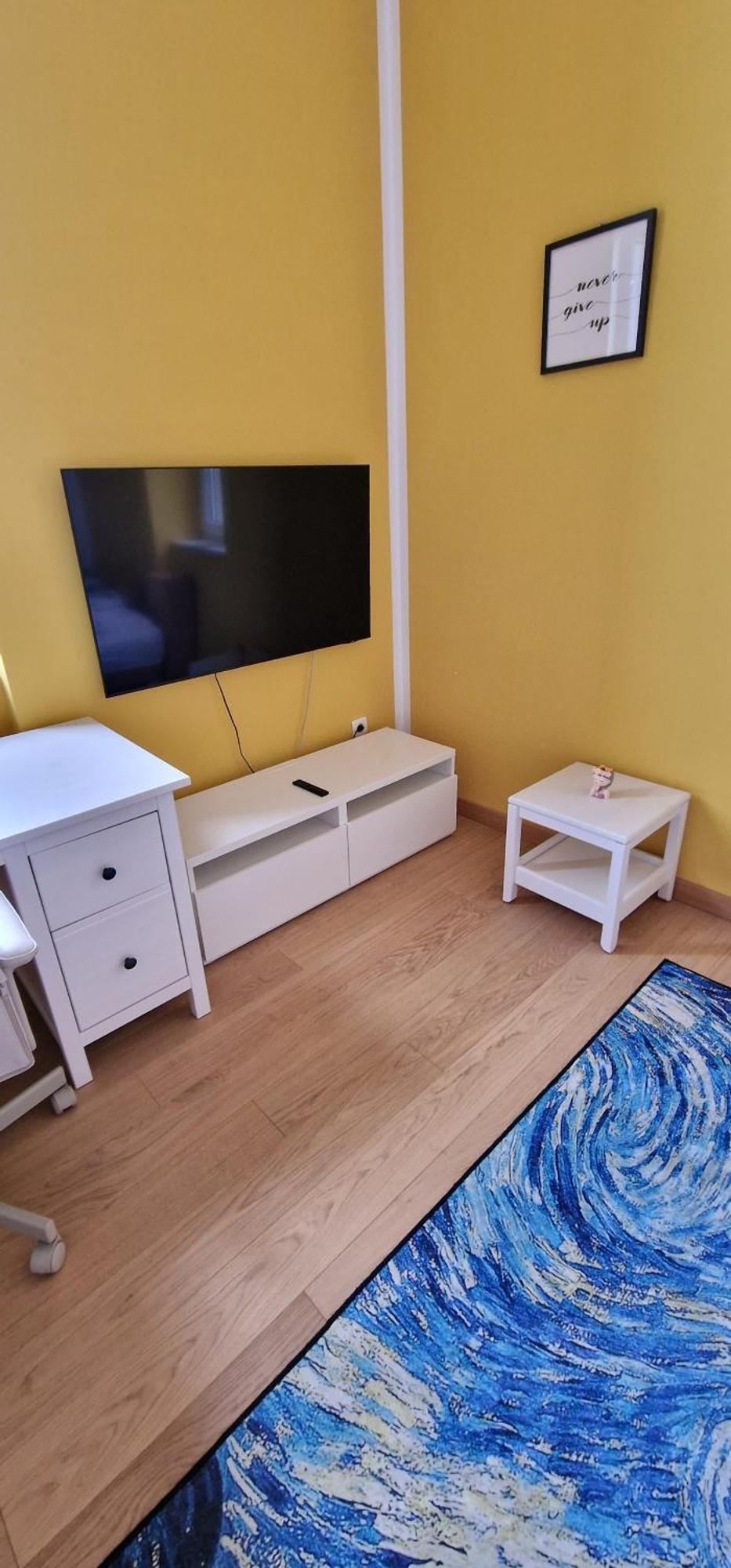 Chika Apartman Fiume Kültér fotó