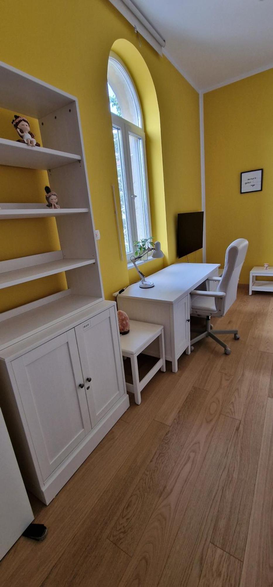 Chika Apartman Fiume Kültér fotó