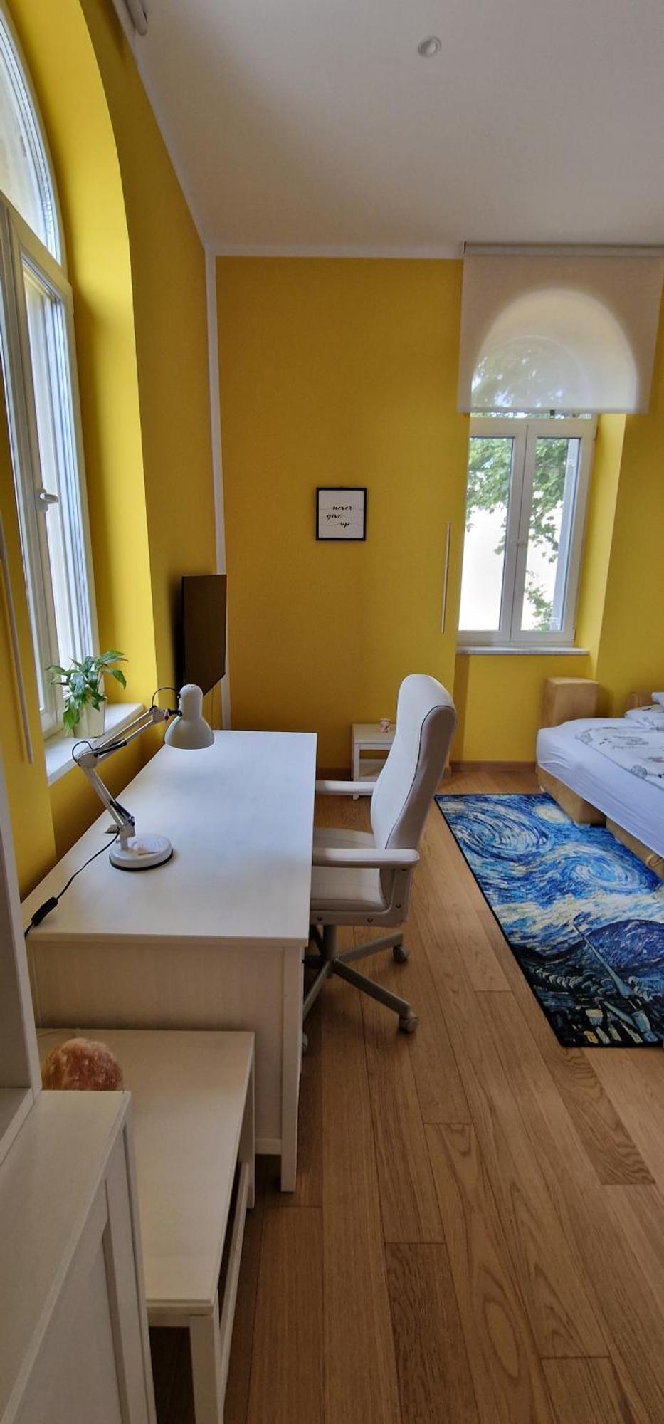 Chika Apartman Fiume Kültér fotó